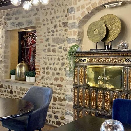 Villa Pona Digoin Kültér fotó