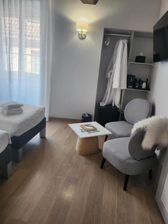 Villa Pona Digoin Kültér fotó