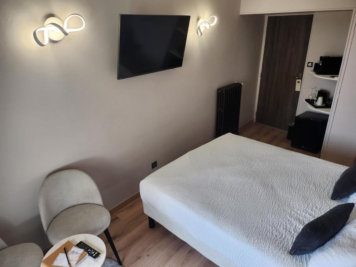 Villa Pona Digoin Kültér fotó