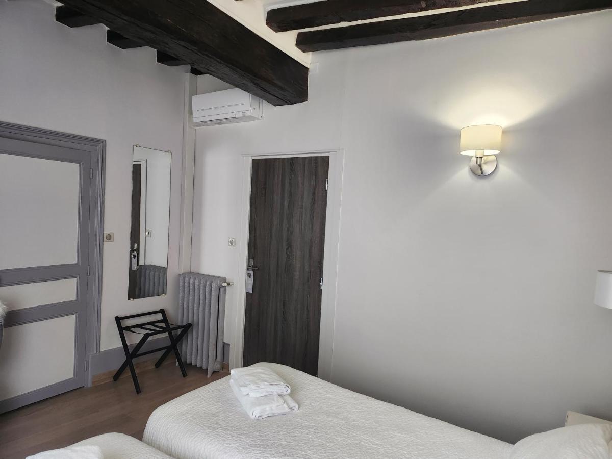 Villa Pona Digoin Kültér fotó