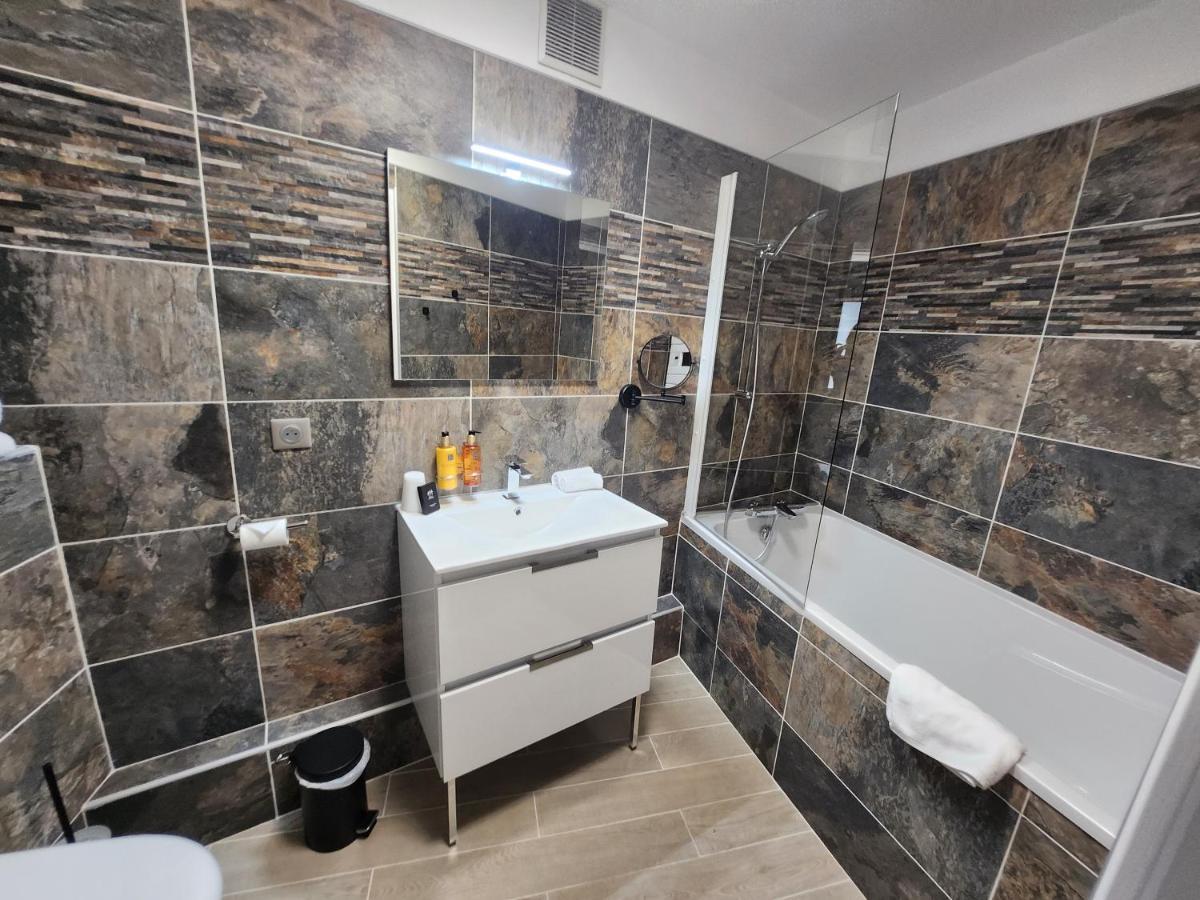 Villa Pona Digoin Kültér fotó
