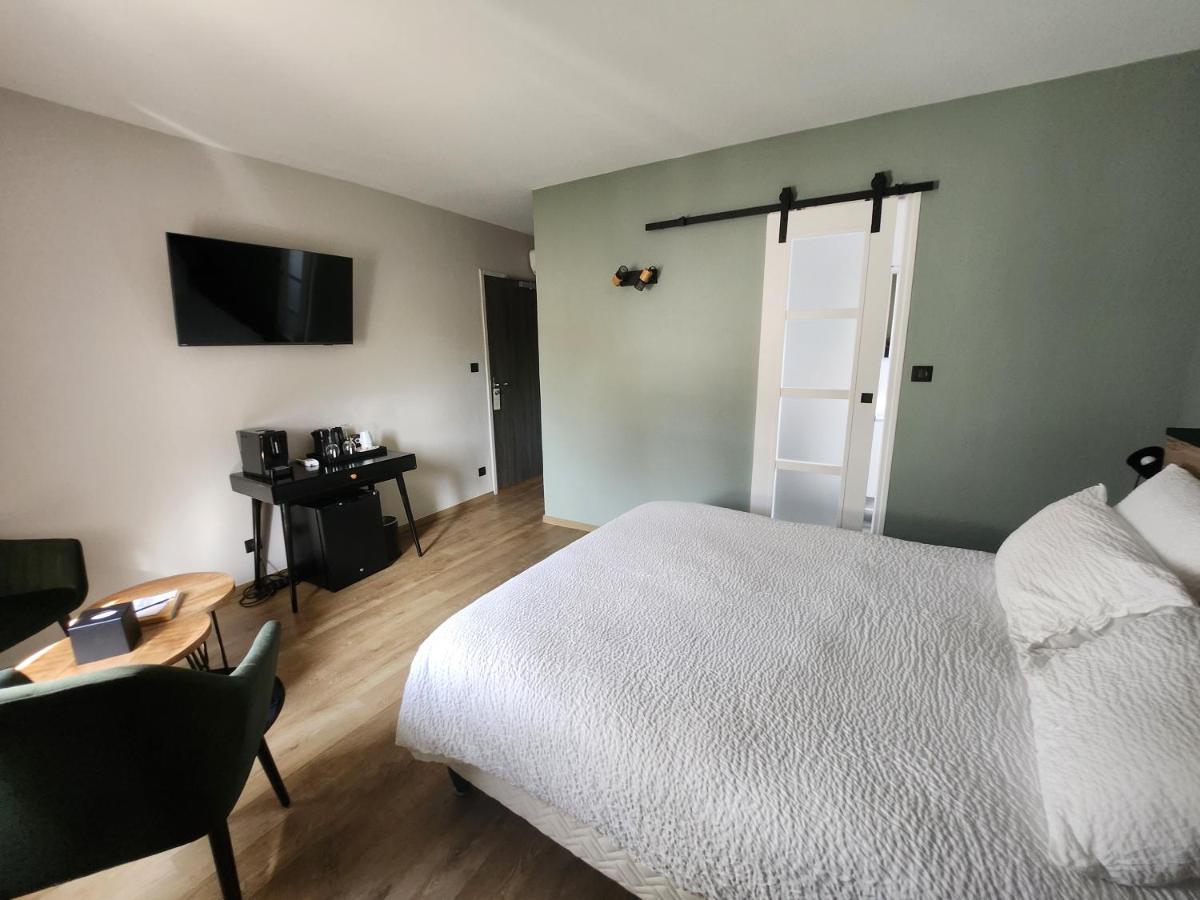 Villa Pona Digoin Kültér fotó